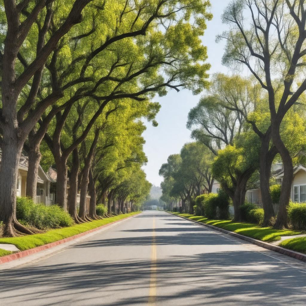 Hillsborough, California